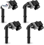 Ignition Coil Pack UF887 Compatible With Mercedes-benz A220 A35 Amg C300 CLA250. Fixed Price $233.43.