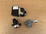 2013 Acura Tl Key Fob Slot Ignition Switch Start Stop Push Button Door Lock Oem. Fixed Price $185.00.
