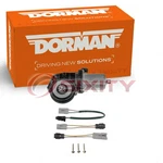 Dorman Front Left Power Window Motor 1997 Ford F-250 Hd Electrical Vl. Fixed Price $61.61.