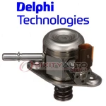 Delphi Direct Injection High Pressure Fuel Pump 2018-2020 Ford Ml. Fixed Price $375.90.