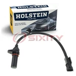 Holstein Crankshaft Position Sensor For 2013-2020 Hyundai Elantra Gt 1.8L Bf. Fixed Price $27.13.