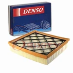 Denso Air Filter For 2006-2007 Chevrolet Monte Carlo 3.5L 3.9L 5.3L V6 V8 Uk. Fixed Price $24.69.