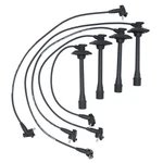 Walker Products Spark Plug Wire Set Fits 1992-1999 Toyota Celica. Fixed Price $60.99.