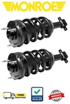 Monroe Front Struts Loaded Coil Springs For 2007-2013 Chevrolet Silverado 1500. Fixed Price $224.95.