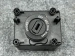 Ram 1500 Classic Slt 19-24 Oem Front Left Steering Column Ignition Switch 75K. Fixed Price $41.30.