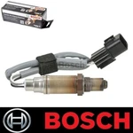 Bosch O2 Oxygen Sensor 15659 For 2006-2002 Hyundai Santa Fe XG350 3.5L. Fixed Price $18.99.