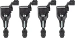 Boxi 4PCS Ignition Coils Fit Chevy Malibu Hhr Cobalt Equinox/for Gmc.... Fixed Price $67.07.