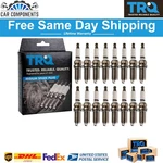 Trq New Iridium Spark Plugs Engine Tune Up Ignition Kit 16PC For 2003-2010 Dodge. Fixed Price $92.34.