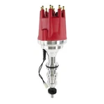 Pro Billet Distributor Ford Fe V8 5.8L 352 5.9L 360 6.4L 390 6.7L - Red. Fixed Price $203.70.