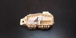 20 21 Hyundai Veloster Fuse Relay Junction Box Oem 91940-J3010. Fixed Price $58.00.