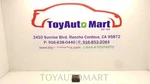 00 01 Toyota Sienna Running Light Relay #2 82642-08020. Fixed Price $121.49.