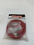 Quickcar Racing Products Alternator Wire Kit 57-106. Fixed Price $34.99.