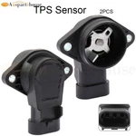 2X Throttle Position Sensor For Buick Park Avenue Ultra Lesabre Pontiac 1996-03. Fixed Price $25.99.