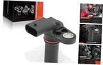 Engine Camshaft Position Sensor Compatible With Ford F-250/F-350 Super. Fixed Price $23.98.