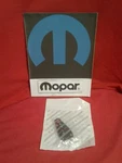 Nos 08-10 Jeep Commander / 8-13 Gr Cherokee Keyless Fob & Valet 68066848 Ae. Fixed Price $114.95.