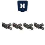 4 Pc Holstein Camshaft Position Sensor For 2010-2017 Gmc Terrain 3.0L 3.6L Su. Fixed Price $73.04.