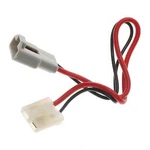 Pigtail & Socket Standard Motor Products ET411. Fixed Price $11.89.