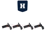 4 Pc Holstein Camshaft Position Sensor 2013-2017 Ford Police Interceptor Tz. Fixed Price $51.69.