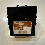 2010-2014 Toyota Corolla Matrix Light Control Relay Module Oem 82810-02080. Fixed Price $44.99.