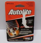 Autolite Spark Plugs XP5243DP2 VJ1 21022012 Pack Of. Fixed Price $14.99.