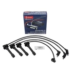 Ignition Wire Set 7MM 671-4176 Denso For Acura Integra Honda Civic L4. Fixed Price $49.12.