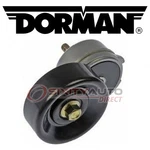 Dorman Techoice Drive Belt Tensioner Assembly For 1991-1993 Chrysler Jd. Fixed Price $74.12.