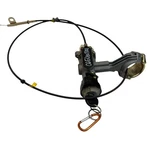 2002 Hyundai Elantra Sedan Automatic Oem Ignition Switch Key 01 03 04 05 06. Fixed Price $96.00.