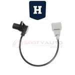 Holstein Crankshaft Position Sensor For 2007-2008 Volkswagen Eos 2.0L L4 Dn. Fixed Price $48.97.