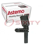 Hitachi Front Right Abs Wheel Speed Sensor For 2015-2018 Audi S3 2.0L L4 Gu. Fixed Price $90.23.