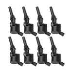 Mayasaf DG508 Pack Of Ignition Coil Ford 2004-2010 F-150/97... Fast Ship. Fixed Price $62.10.