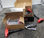 Dragon Fire 1605 Ignition Coil Spark Plug For 08-19 FX37 FX50 G37 M37 Q50 Q60. Fixed Price $164.99.