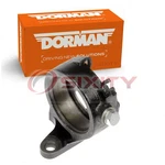Dorman Right Cv Axle Support Bearing Bracket For 2007-2016 Toyota Sienna Wb. Fixed Price $103.88.