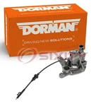 Dorman Steering Column Shift Mechanism For 1995-2000 Chevrolet K2500 Gear Wp. Fixed Price $212.91.