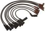 Standard Motor Products 27862 Series Ignition Wire Set. Fixed Price $75.52.