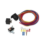 Msd Fuel Pump Wiring Harness 89618; 30 Amp, Ft. Long, Relay, Circuit Breaker. Fixed Price $44.76.