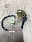 New Old Stock Lazorlite Electric Ignition Pick Up Part #L13-1199.. Fixed Price $50.00.