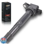 Hmjxf Ignition Coil UF602 C1662 (set Of 1) Replacement For 30520-R40-007 5C17. Fixed Price $34.99.