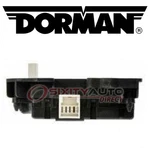 Dorman Main Hvac Heater Blend Door Actuator 1995-1997 Ford Explorer Ba. Fixed Price $47.11.