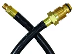 Jr Products 0730635 Oem Pigtail Pol End Hose. Fixed Price $44.58.