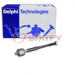 Delphi Right Inner Steering Tie Rod End For 2013-2014 Nissan Altima Gear. Fixed Price $25.92.