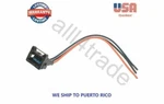 Pigtail Connector For Crankshaft Sensor - PC549, 3322386Z00. Fixed Price $8.50.