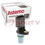 Hitachi Right Camshaft Position Sensor For 2004-2009 Audi S4 4.2L V8 Engine Lz. Fixed Price $29.21.