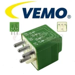 Vemo Multi Purpose Relay For 1995 Mercedes-benz E420 Electrical Lighting Ss. Fixed Price $51.94.