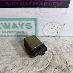 81-85 Mazda RX7 Power Antenna Relay Fb. Fixed Price $39.99.