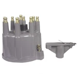 Airtex 3D1090A Distributor Cap Rotor Kit Ignition Replacement New. Fixed Price $27.99.