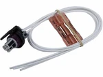 For Oldsmobile Bravada Throttle Position Sensor Connector Ac Delco 14233TK. Fixed Price $38.42.