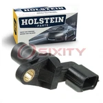 Holstein Camshaft Position Sensor For 1996-2005 Mitsubishi Eclipse 2.0L L4 Gf. Fixed Price $40.80.