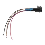 Oxygen Sensor Connector Standard S-817. Fixed Price $47.78.