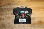 2005-2011 Mercedes SLK350 SLK300 SLK55 Front Sam Relay Fuse Box 1715450801. Fixed Price $220.00.
