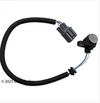 Genuine Beck Arnley Crank Position Sensor 180-0538. Fixed Price $42.74.